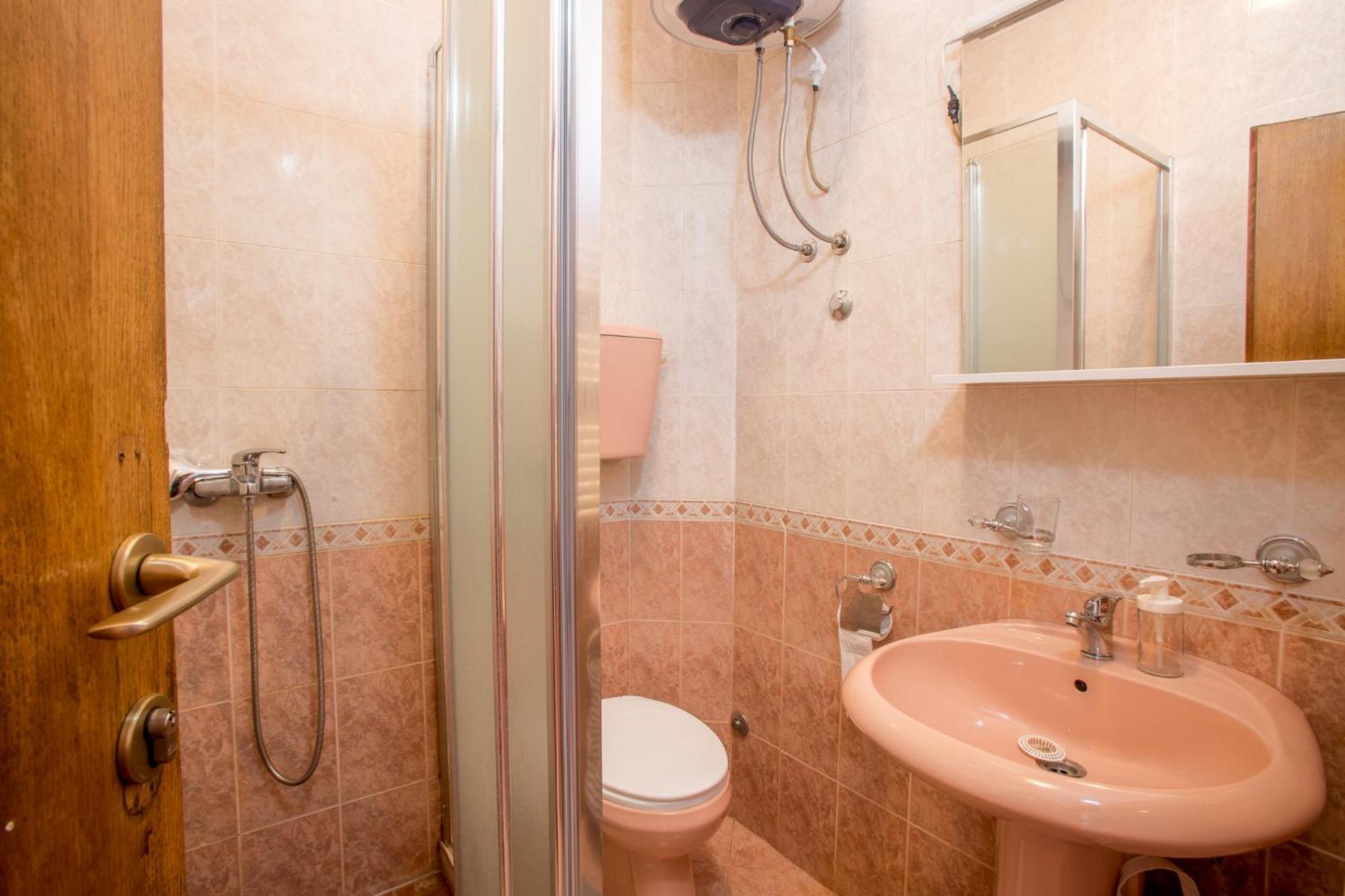 Late Story Apartman Podgorica Kültér fotó